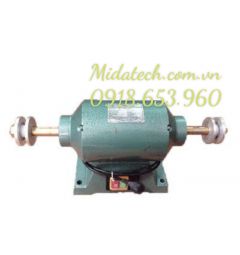 Máy mài 2 đá Hồng Ký MB1/2HP - Máy Móc Cơ Khí Midatech - Công Ty TNHH Một Thành Viên Midatech