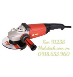 Máy mài góc đuôi dài Ken 9123S - Máy Móc Cơ Khí Midatech - Công Ty TNHH Một Thành Viên Midatech