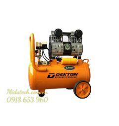 Máy nén khí Dekton DK-5930 - Máy Móc Cơ Khí Midatech - Công Ty TNHH Một Thành Viên Midatech