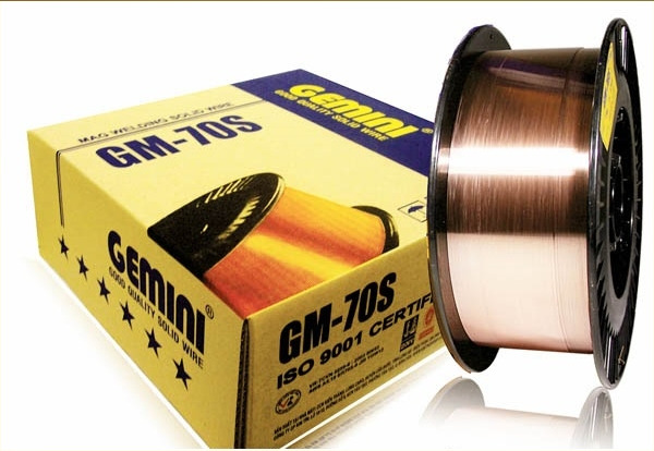 Dây hàn Kim Tin GM-70S - Máy Móc Cơ Khí Midatech - Công Ty TNHH Một Thành Viên Midatech