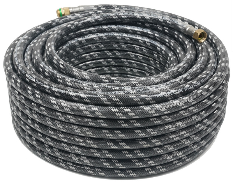 Dây xịt áp lực Tatsu TS853B-50 - Máy Móc Cơ Khí Midatech - Công Ty TNHH Một Thành Viên Midatech