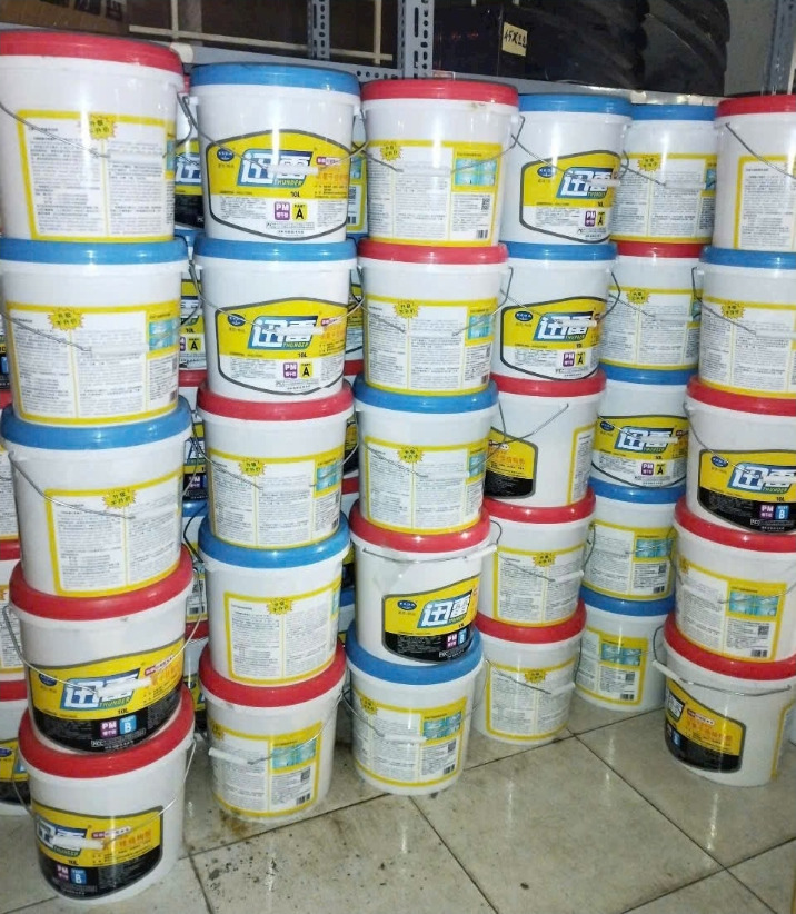 Keo dán đá AB - Máy Móc Cơ Khí Midatech - Công Ty TNHH Một Thành Viên Midatech