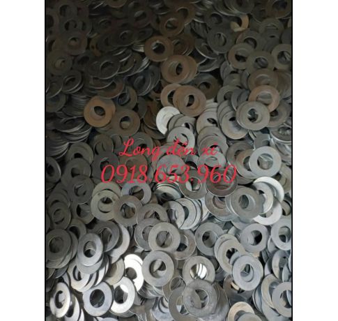 Long đền xi trắng - Máy Móc Cơ Khí Midatech - Công Ty TNHH Một Thành Viên Midatech