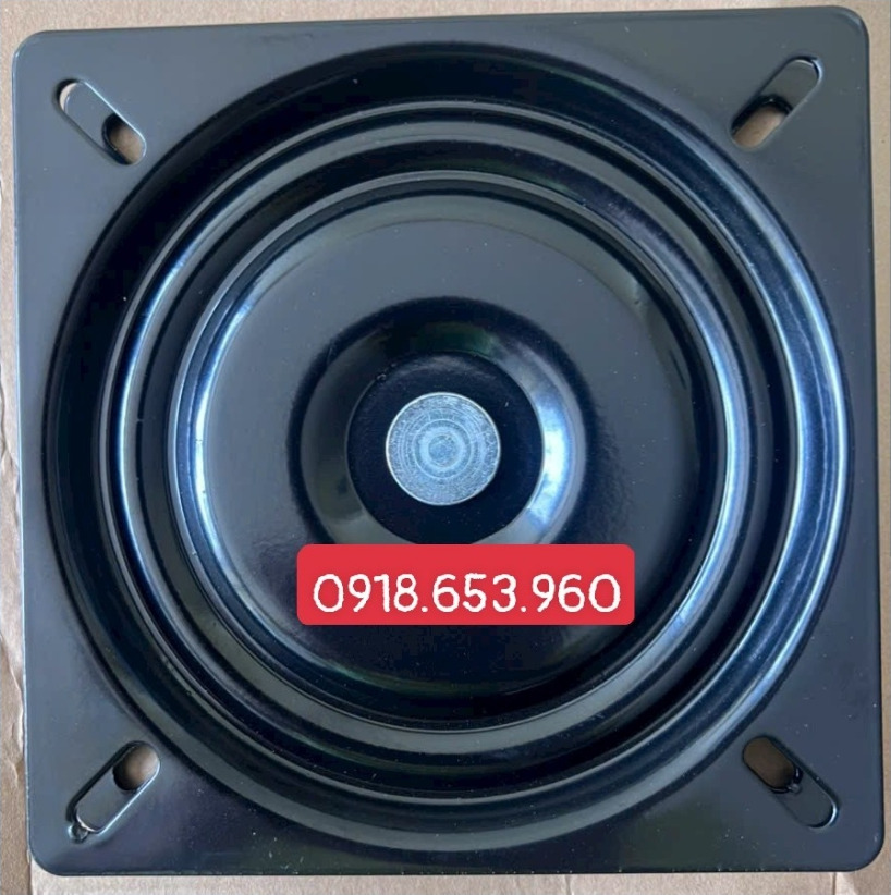 Mâm xoay 360 độ - Máy Móc Cơ Khí Midatech - Công Ty TNHH Một Thành Viên Midatech