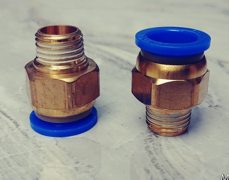 Nồi hơi ren - Máy Móc Cơ Khí Midatech - Công Ty TNHH Một Thành Viên Midatech
