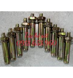 Tắc kê sắt - Máy Móc Cơ Khí Midatech - Công Ty TNHH Một Thành Viên Midatech