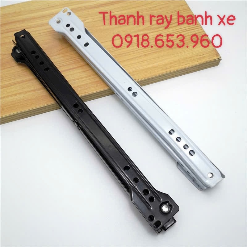 Thanh ray bánh xe - Máy Móc Cơ Khí Midatech - Công Ty TNHH Một Thành Viên Midatech