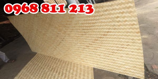 Cọc Tre Forbigsu – Công Ty TNHH Thương Mại Và Dịch Vụ Forbigsu Việt Nam