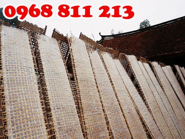 Cọc Tre Forbigsu – Công Ty TNHH Thương Mại Và Dịch Vụ Forbigsu Việt Nam