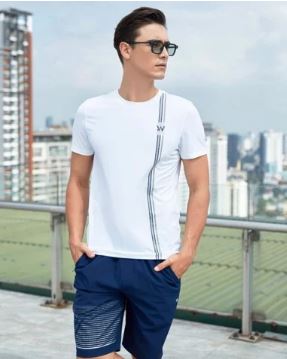 Quần short nam
