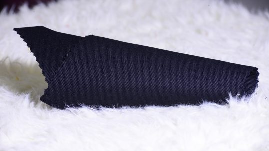 Vải T8 đen