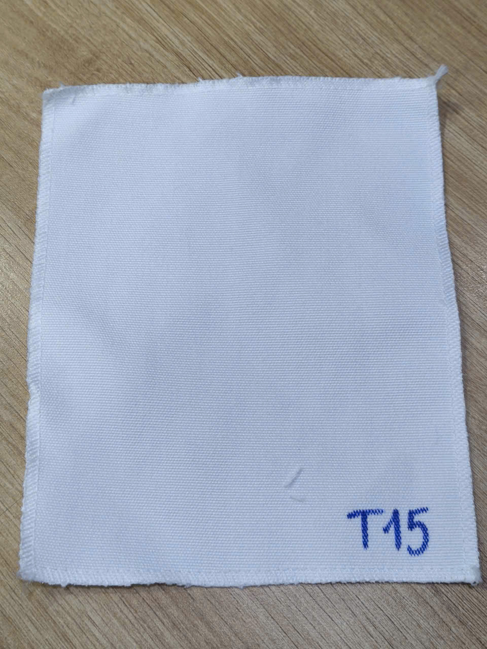 Vải bố T15