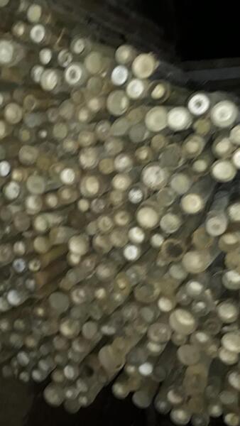 Cọc loại 3 - Cọc Tre, Cọc Bê Tông Hà Nội  - Công Ty TNHH Cọc Tre Và Cọc Bê Tông Hùng Mai