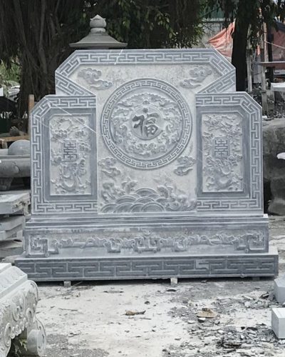 Cơ Sở Đá Mỹ Nghệ Gia Khoa