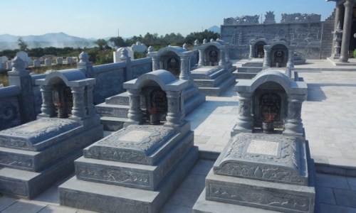 Cơ Sở Đá Mỹ Nghệ Gia Khoa