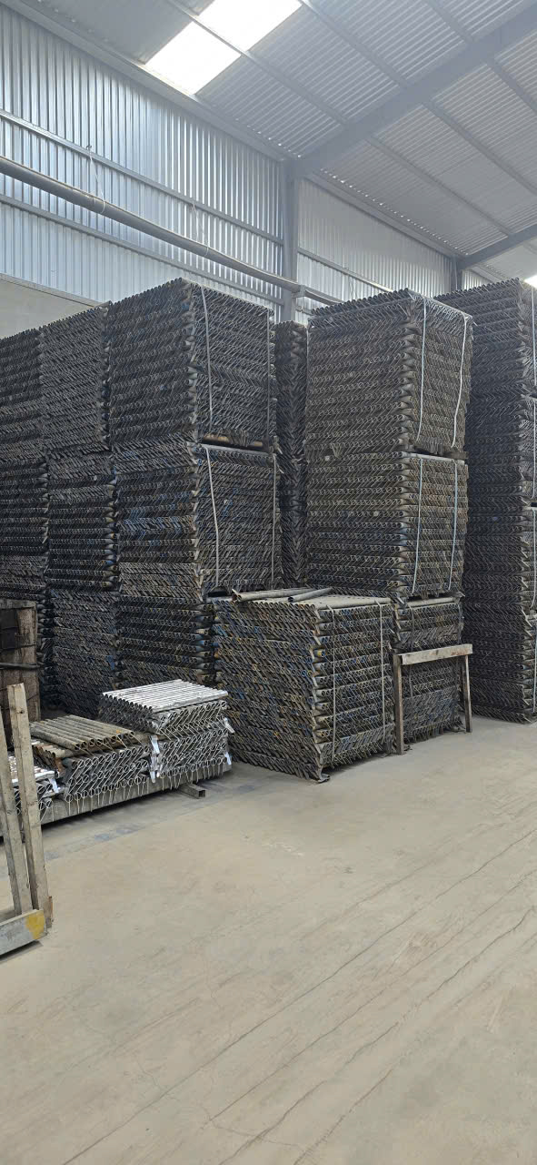 Giàn giáo xây dựng