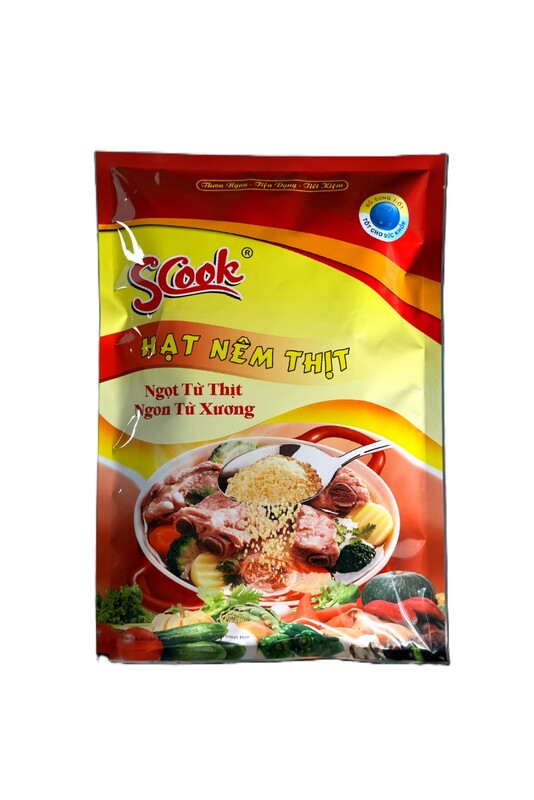 Hạt nêm thịt 10kg