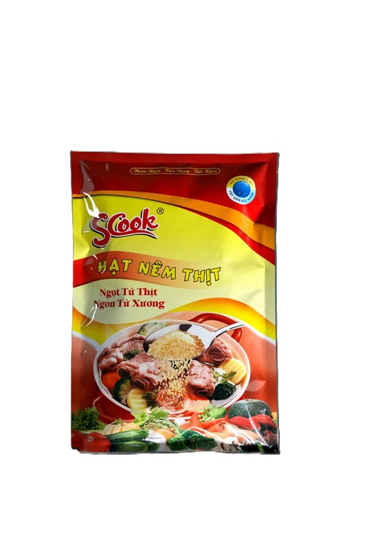 Hạt nêm thịt 1kg
