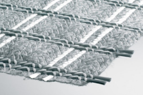 Vải địa kỹ thuật phức hợp - Giải Pháp Vượt Trội Cho Xây Dựng Hiện Đại