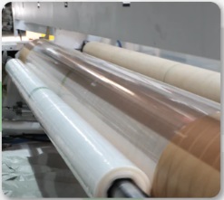 Hệ thống máy móc - Màng Nhà Kính Vạn Phúc - Công Ty TNHH Thương Mại Và Sản Xuất Vạn Phúc