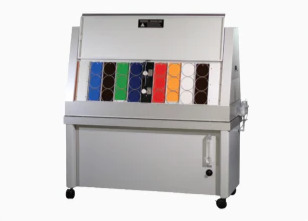 Hệ thống phòng Lab - Màng Nhà Kính Vạn Phúc - Công Ty TNHH Thương Mại Và Sản Xuất Vạn Phúc