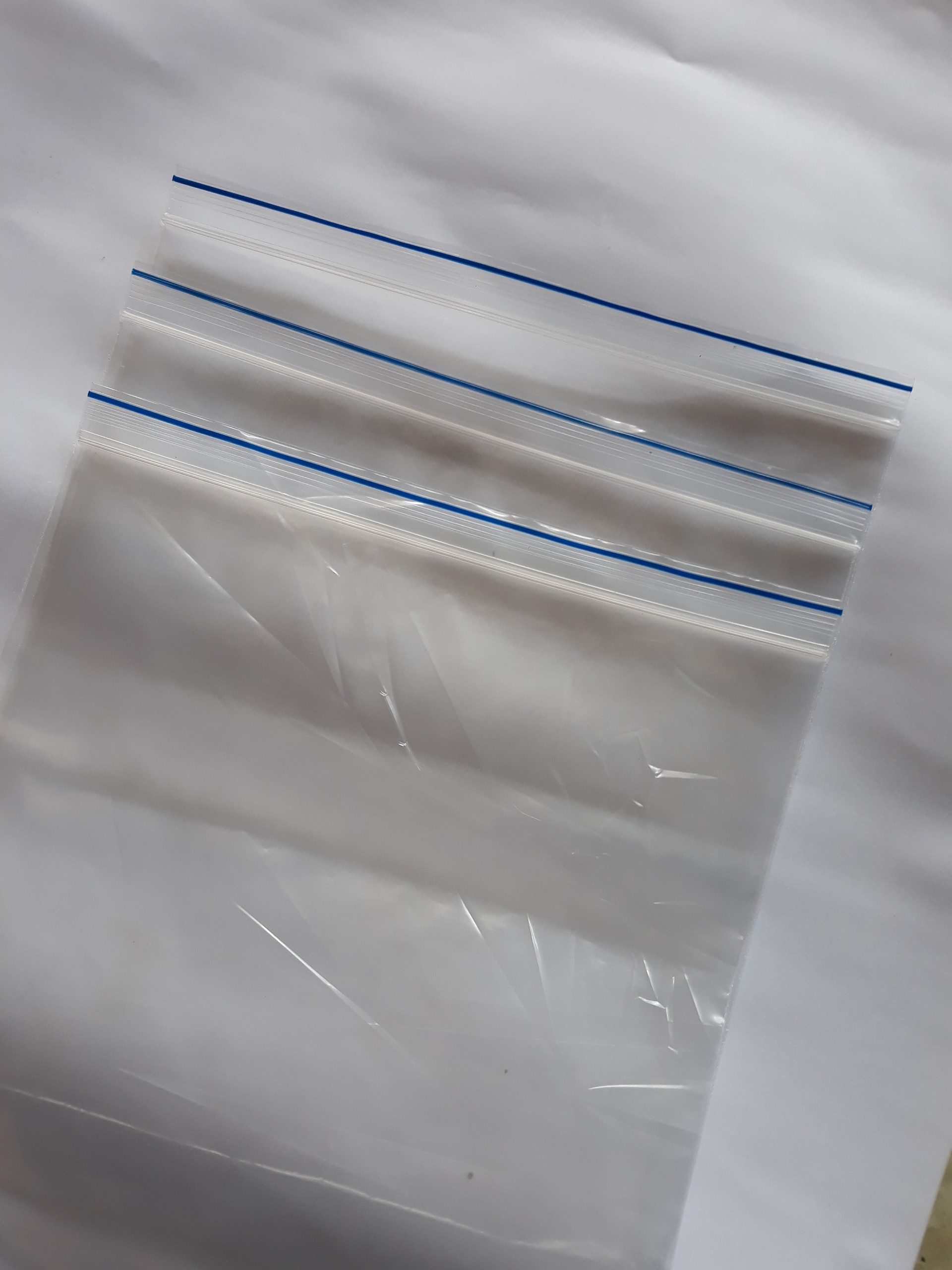 Túi Zipper - Bao Bì Nhựa USA - Công Ty Cổ Phần Thương Mại Và Dịch Vụ USA