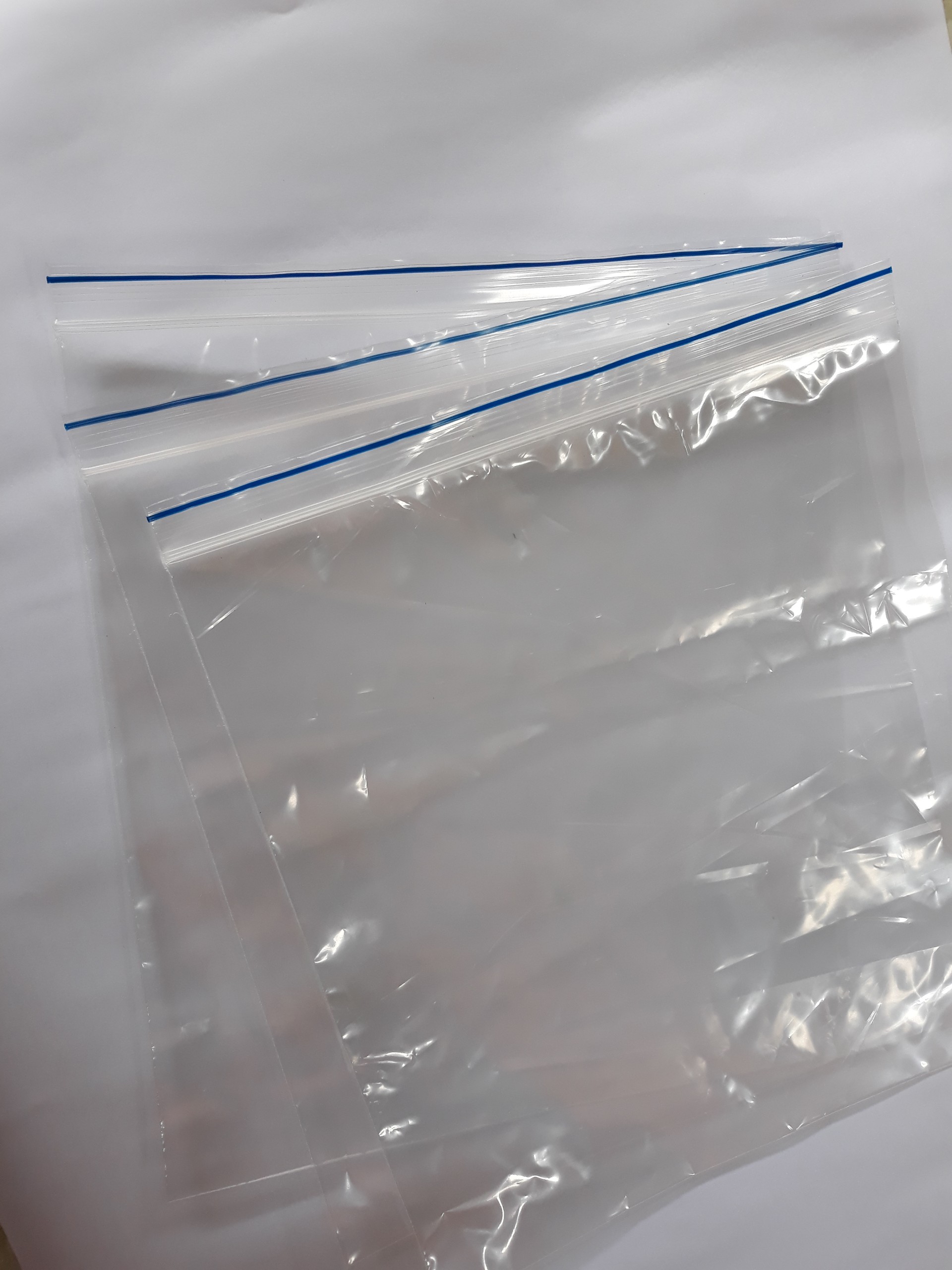 Túi zipper