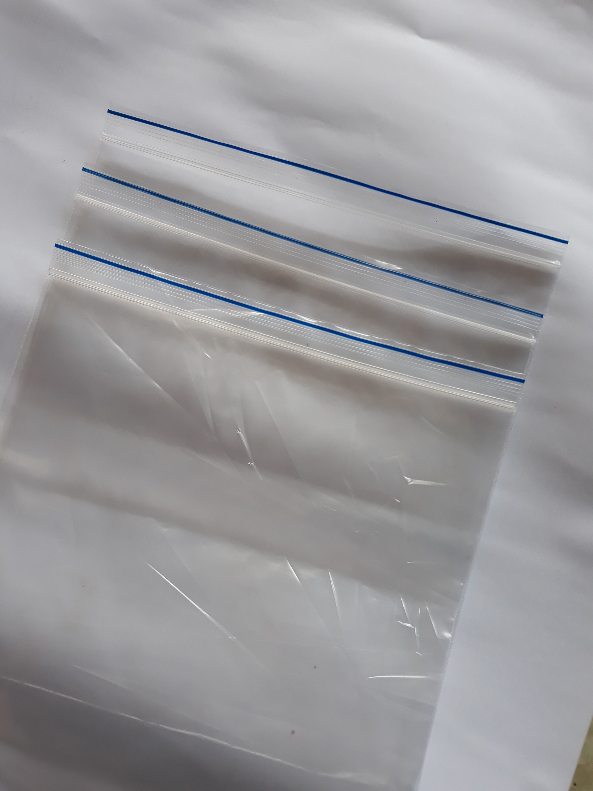 Túi zipper