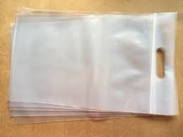 Túi zipper