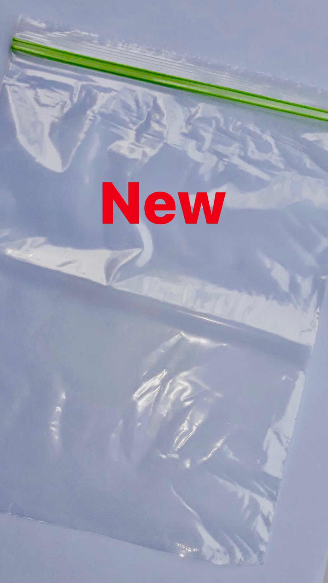 Túi zipper 2 khóa - Bao Bì Nhựa USA - Công Ty Cổ Phần Thương Mại Và Dịch Vụ USA