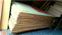 Tấm gỗ thông ghép - Pallet Sống Thật - Công Ty TNHH Sống Thật