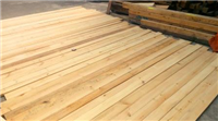 Ván gỗ thông xẻ - Pallet Sống Thật - Công Ty TNHH Sống Thật