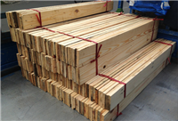 Ván gỗ thông - Pallet Sống Thật - Công Ty TNHH Sống Thật