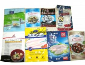 Bao bì thực phẩm - Bao Bì Nhật Tiến - Công Ty TNHH Sản Xuất Bao Bì Nhật Tiến