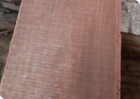 Gỗ căm xe cột tròn