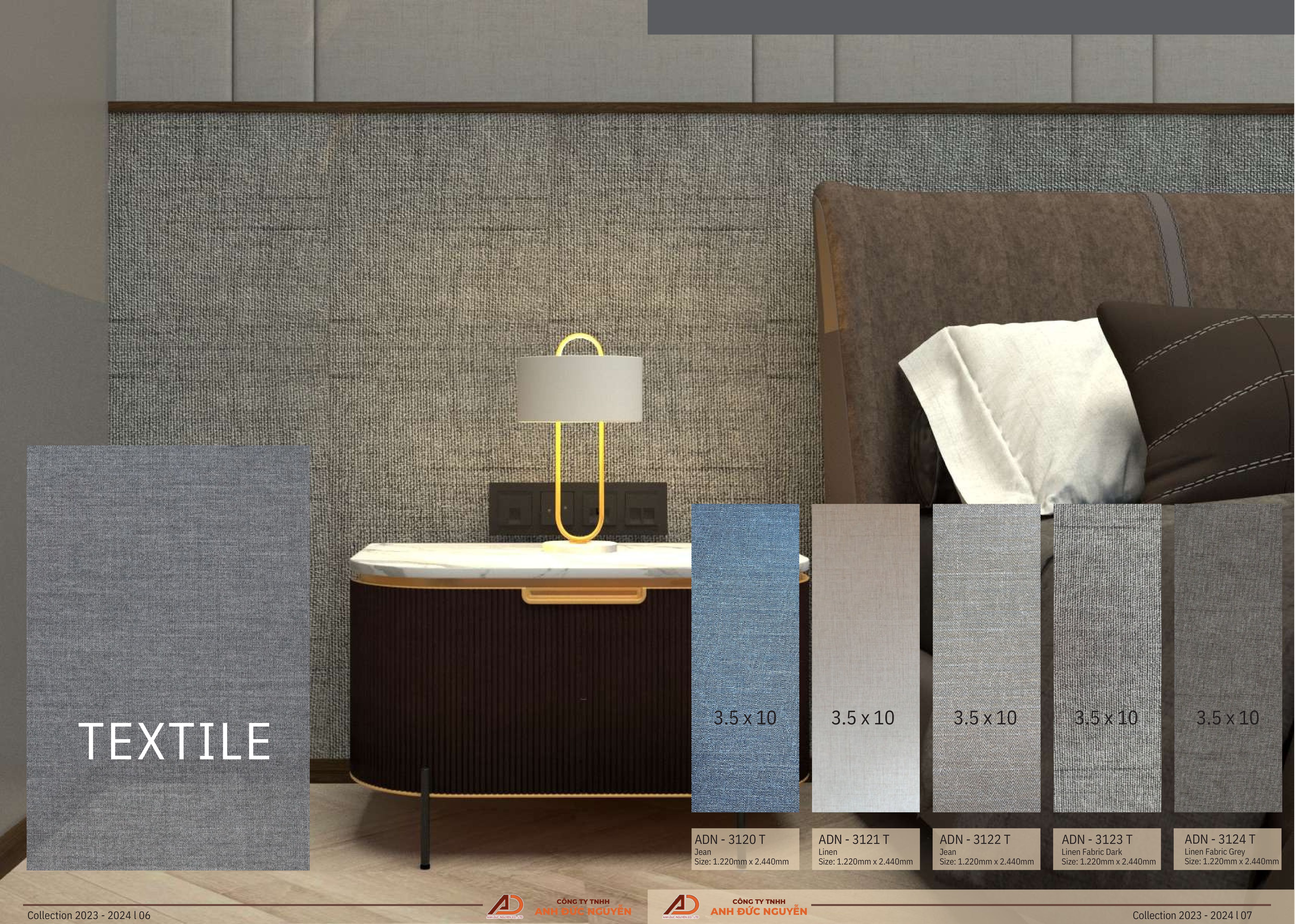 MDF Melamine