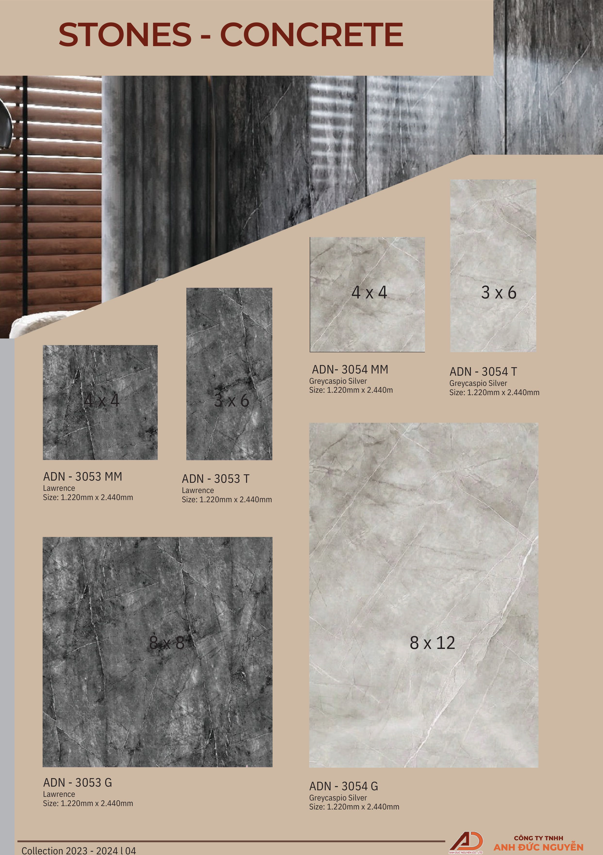 MDF Melamine