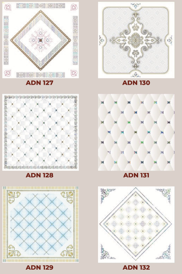 Tấm PVC trần nhựa