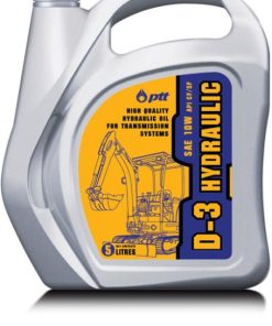 Dầu công nghiệp - Công Ty TNHH Thương Mại Quốc Thiên