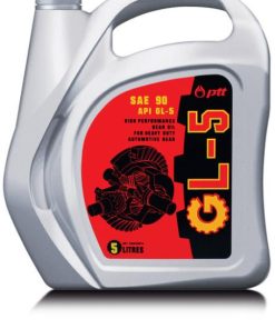 Dầu công nghiệp - Công Ty TNHH Thương Mại Quốc Thiên