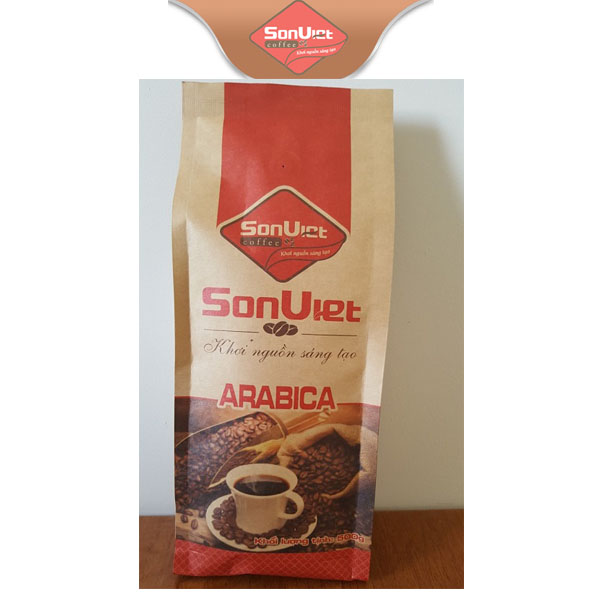 Bột Arabica