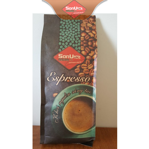 Bột Epresso