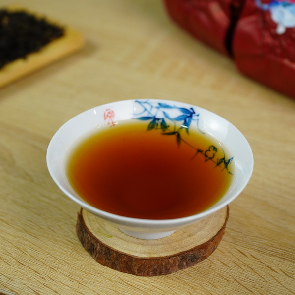 Trà olong đỏ 150k (100gr) - Trà Phú Sỹ - Công Ty TNHH Trà Phú Sỹ