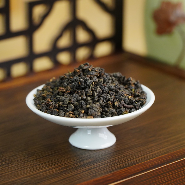 Trà olong đỏ 150k (100gr) - Trà Phú Sỹ - Công Ty TNHH Trà Phú Sỹ