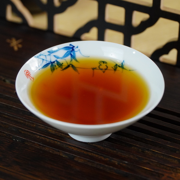 Trà olong đỏ 150k (100gr) - Trà Phú Sỹ - Công Ty TNHH Trà Phú Sỹ