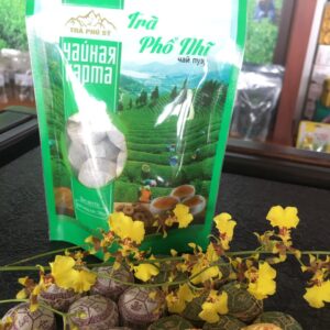 Trà phổ nhĩ