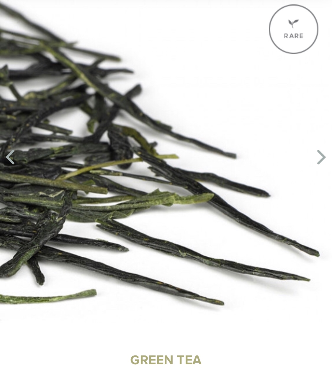 Trà Sencha