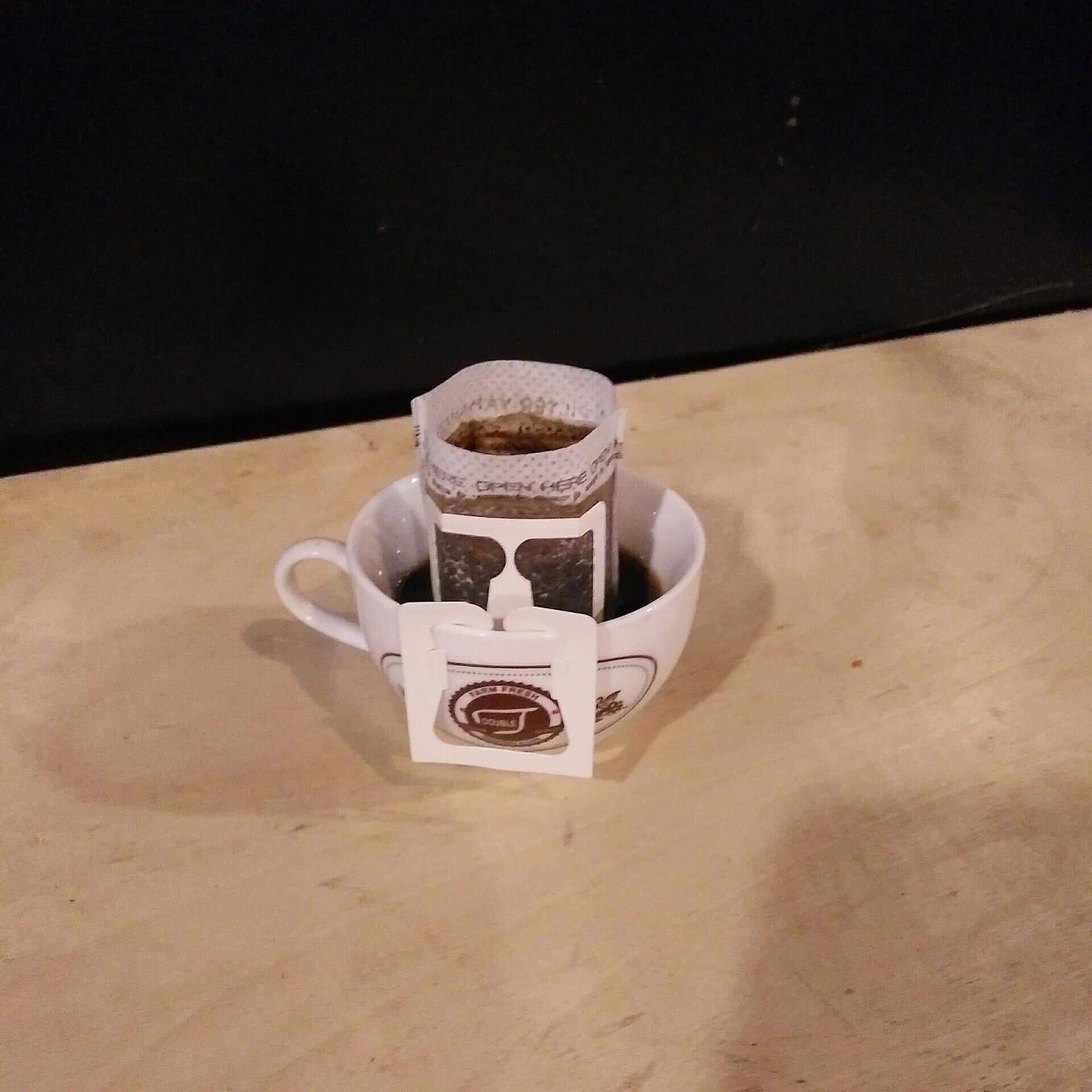 Cà phê các loại - Coffee Double T - Nhà Sản Xuất Và Phân Phối Cà Phê Sạch