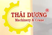 Logo công ty - Cơ Khí Chính Xác Thái Dương - Công Ty TNHH MTV Cơ Khí Chính Xác Thái Dương