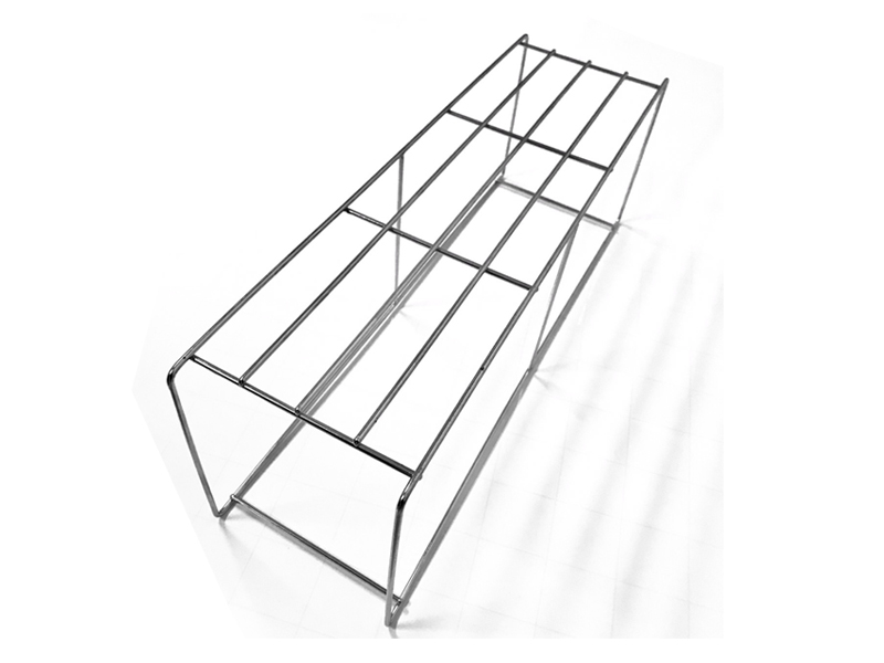 Kệ để nồi inox